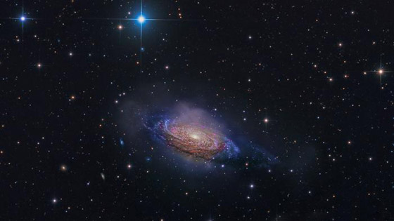 إليكم أجمل وأروع صور الفضاء والنجوم والأجرام السماوية صورة رقم 3