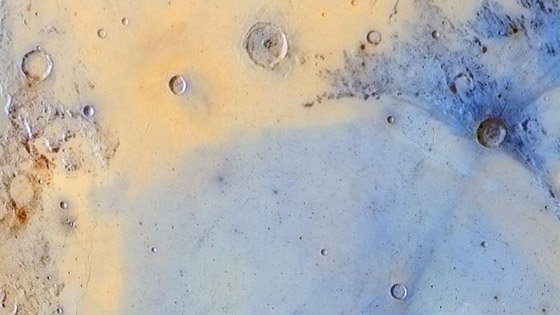 إليكم أجمل وأروع صور الفضاء والنجوم والأجرام السماوية صورة رقم 4