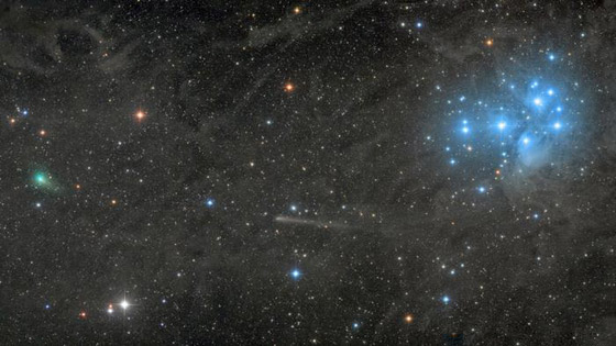 إليكم أجمل وأروع صور الفضاء والنجوم والأجرام السماوية صورة رقم 7