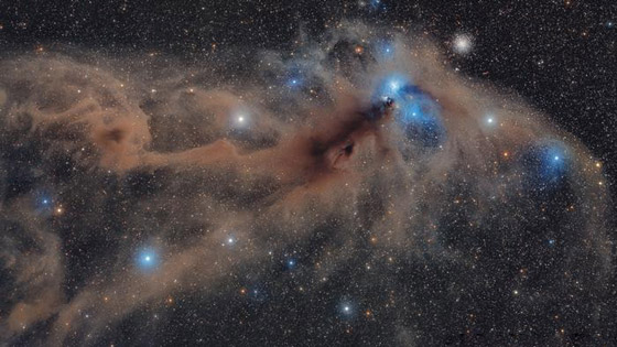 إليكم أجمل وأروع صور الفضاء والنجوم والأجرام السماوية صورة رقم 9