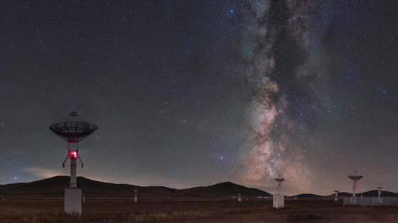 إليكم أجمل وأروع صور الفضاء والنجوم والأجرام السماوية صورة رقم 11