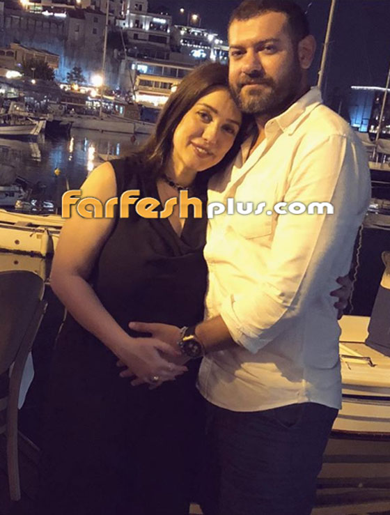 كندة علوش: ابتعدت عن الفن للحفاظ على زواجي من عمرو يوسف ومهمة الأم مقدسة صورة رقم 32
