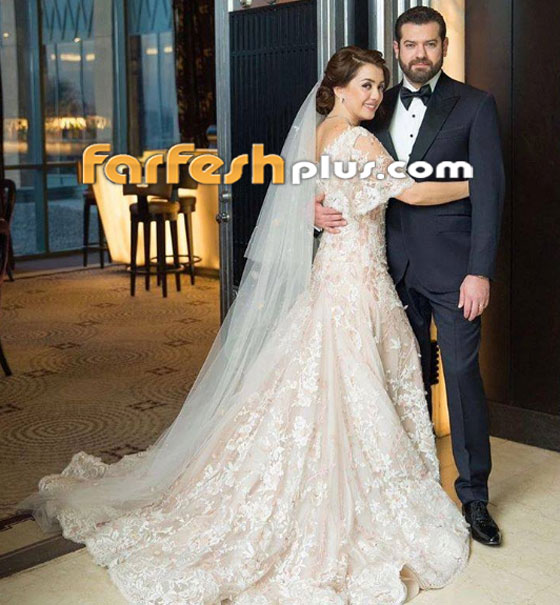 كندة علوش: ابتعدت عن الفن للحفاظ على زواجي من عمرو يوسف ومهمة الأم مقدسة صورة رقم 34