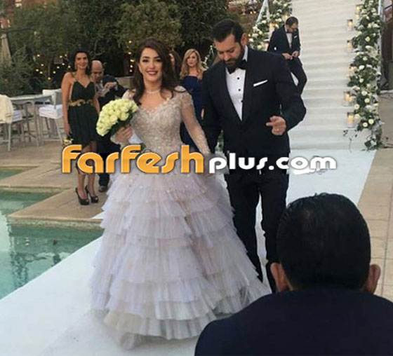 كندة علوش: ابتعدت عن الفن للحفاظ على زواجي من عمرو يوسف ومهمة الأم مقدسة صورة رقم 39