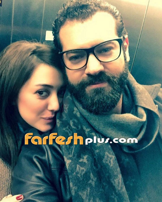 كندة علوش: ابتعدت عن الفن للحفاظ على زواجي من عمرو يوسف ومهمة الأم مقدسة صورة رقم 40