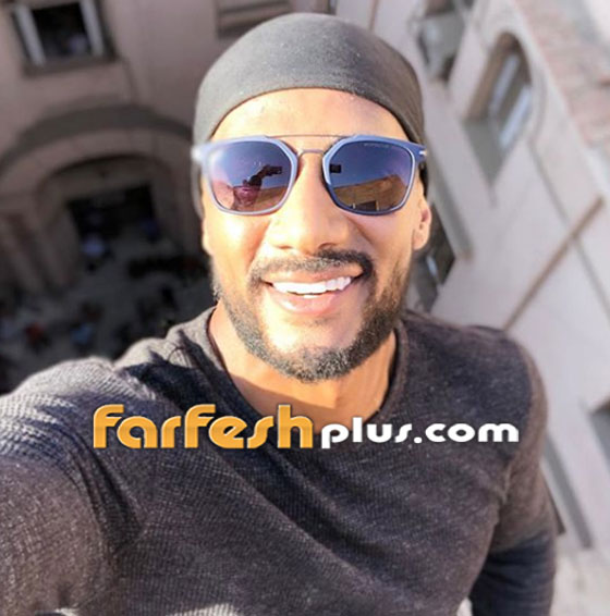 بالفيديو: محمد رمضان يُعلن عن أول حفل له في السعودية! صورة رقم 22