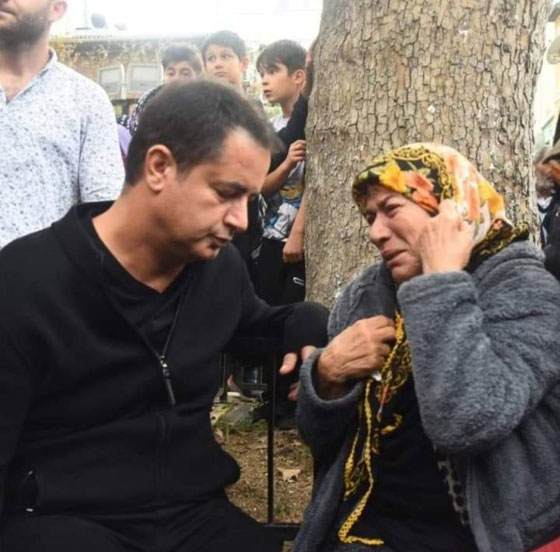 صور: ما سبب وفاة الطفلة نور من (ذا فويس كيدز)؟ نجوم تركيا يودعوها صورة رقم 13