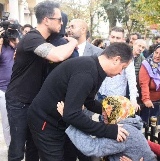صور: ما سبب وفاة الطفلة نور من (ذا فويس كيدز)؟ نجوم تركيا يودعوها صورة رقم 16