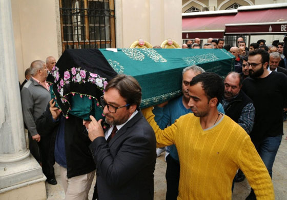 صور: ما سبب وفاة الطفلة نور من (ذا فويس كيدز)؟ نجوم تركيا يودعوها صورة رقم 17