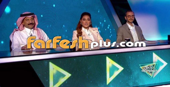 فيديو: عماد إبراهيم يفقد وعيه ويسقط ارضا لخسارته في (نجم السعودية) صورة رقم 9