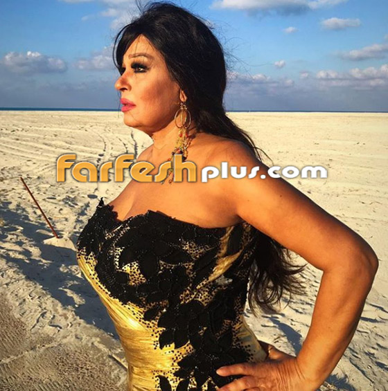 فيفي عبده: تراجعت عن اعتزال الرقص الشرقي ولم أخضع لجراحات تجميل! صورة رقم 11