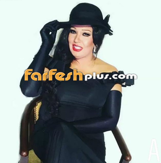 مسلسلات اون لاين يكشف سر فيديو فيفي عبده وهي تضرب فتاة بالحذاء وتشتمها على الهواء! صورة رقم 13