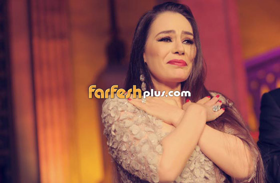  الشائعات تلاحق الفنانات المعتزلات وتؤكد عودتهن لعالم الفن! أين الحقيقة؟ صورة رقم 4