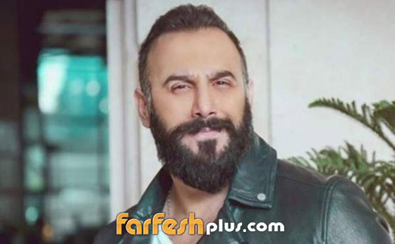 فيديو طريف: الفنان السوري قصي خولي يرقص دبكة على اغنية صعيدية صورة رقم 4