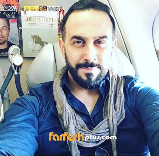 فيديو طريف: الفنان السوري قصي خولي يرقص دبكة على اغنية صعيدية صورة رقم 2