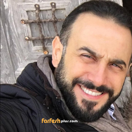 فيديو طريف: الفنان السوري قصي خولي يرقص دبكة على اغنية صعيدية صورة رقم 3