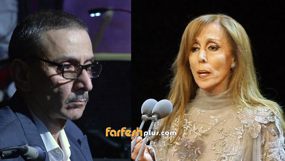 فيديو زياد الرحباني: اصاله تصرخ، أحلام كارثة واليسا تقيّم متسابقات أفضل منها! صورة رقم 15