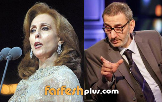 فيديو زياد الرحباني: اصاله تصرخ، أحلام كارثة واليسا تقيّم متسابقات أفضل منها! صورة رقم 16