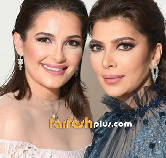 اغنية (الحقيقة) بصوت أصالة وتسريب بصوت آمال ماهر. أيهما غنتها أفضل؟ صورة رقم 9