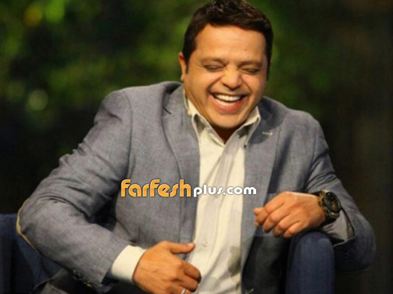 كيف يحتفل نجوم مصر بعيد الحب؟ سما مصري بالبطاطا ومحمد هنيدي بالبصل! صورة رقم 3