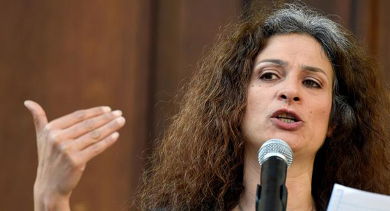  فنانون وأدباء عرب اعتقلوا بسبب أعمالهم صورة رقم 6