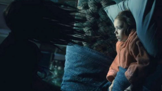  مسلسل رعب شهير يصيب أبطاله بحالة بهلع وصدمة نفسية حادة.. فيديو وصور صورة رقم 8