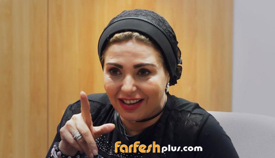  الفنانة صابرين : أنا لا محجبة ولا محتشمة واللي يريّحني أعمله صورة رقم 2