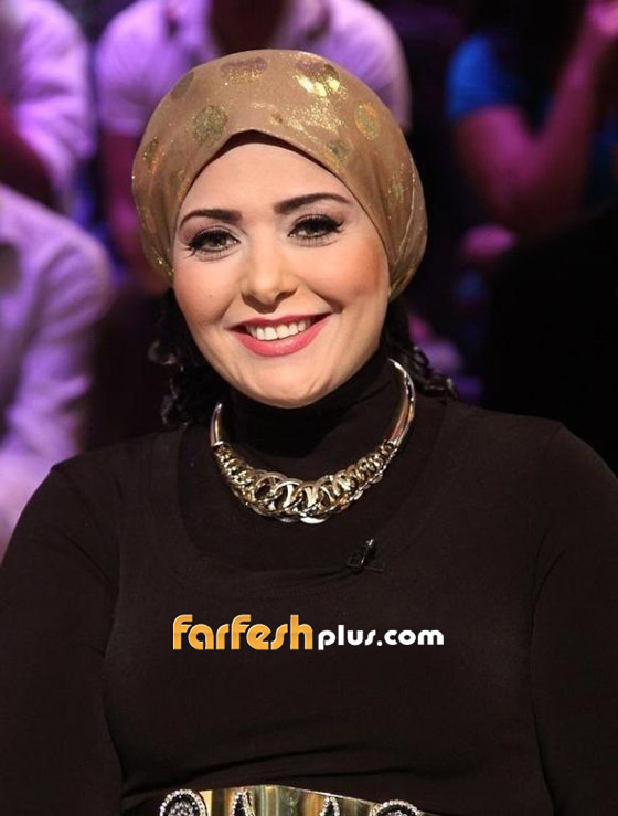  الفنانة صابرين : أنا لا محجبة ولا محتشمة واللي يريّحني أعمله صورة رقم 6