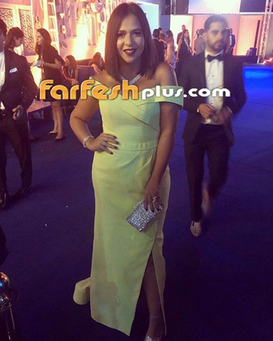 صورة نادرة من طفولة الفنانتين دنيا وايمي سمير غانم.. هل اختلفتا كثيرا؟ صورة رقم 13