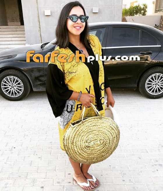 صورة نادرة من طفولة الفنانتين دنيا وايمي سمير غانم.. هل اختلفتا كثيرا؟ صورة رقم 14