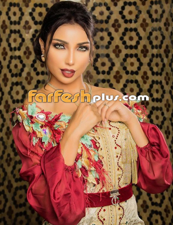  بالفيديو: غزل ابنة دينا بطمة ترتعب من صوت والدتها وتطالبها بالتوقف عن الغناء! صورة رقم 22