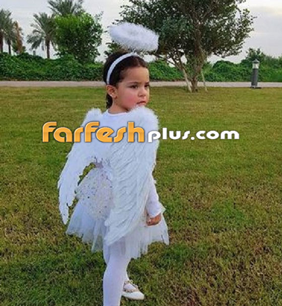 شبه غريب بين زينب فياض ووالدتها هيفاء وهبي جدة رهف ودانييلا صورة رقم 11