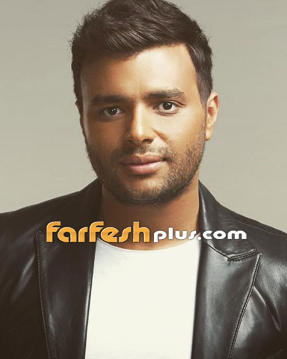  فيديو رامي صبري غاضب من عمرو دياب لأنه أحرجه بتجاهله وبروده؟ صورة رقم 7