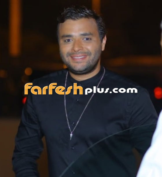  فيديو رامي صبري غاضب من عمرو دياب لأنه أحرجه بتجاهله وبروده؟ صورة رقم 17