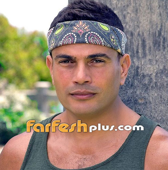  فيديو رامي صبري غاضب من عمرو دياب لأنه أحرجه بتجاهله وبروده؟ صورة رقم 14