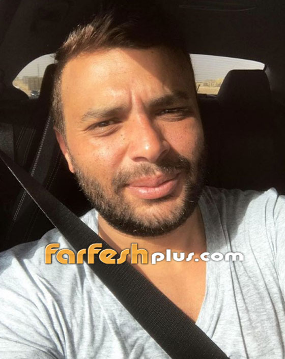  فيديو رامي صبري غاضب من عمرو دياب لأنه أحرجه بتجاهله وبروده؟ صورة رقم 19