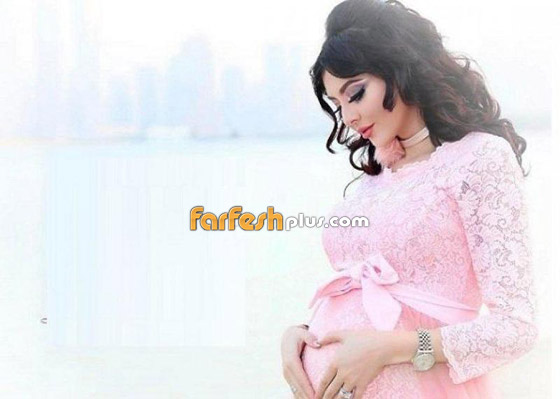 نجوم أنجبوا أطفالهم في أمريكا، آخرهم تامر حسني وبسمة بوسيل صورة رقم 9