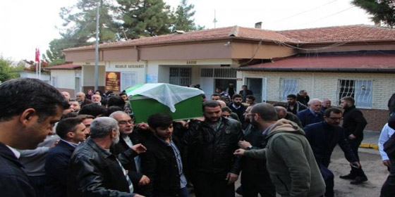 جريمة مروعة بحق شابة سورية في غازي عنتاب التركية صورة رقم 7