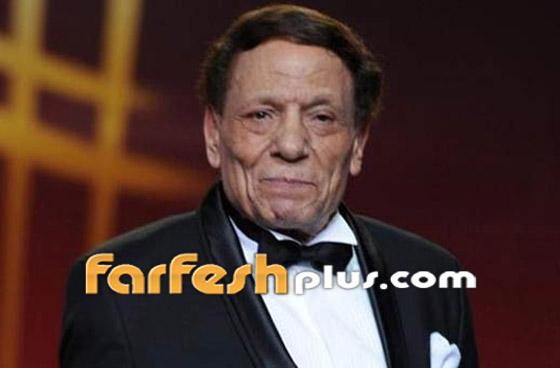  هذه حقيقة اعتزال عادل إمام الفن بعد 