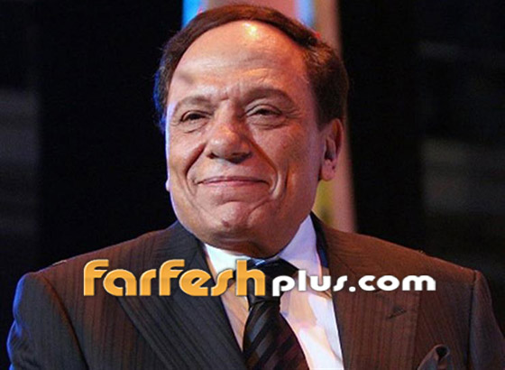  هذه حقيقة اعتزال عادل إمام الفن بعد 
