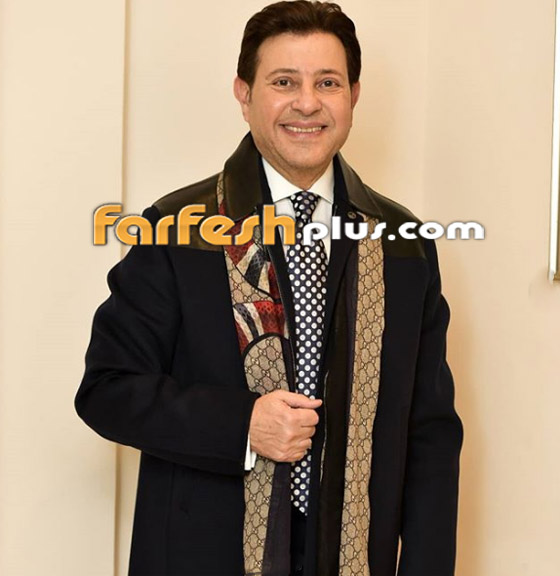 هجوم حاد على هاني شاكر بعد ان حاول منع أغاني المهرجانات! صورة رقم 13