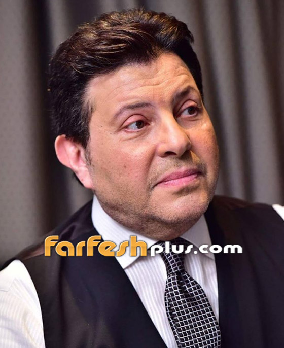هجوم حاد على هاني شاكر بعد ان حاول منع أغاني المهرجانات! صورة رقم 17