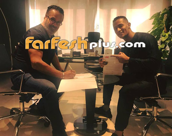 محمد رمضان شبيه احمد زكي بين معجبين ومنتقدين! وماذا مع كثرة التعاقدات؟ صورة رقم 4