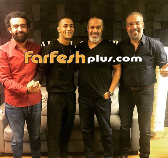 محمد رمضان شبيه احمد زكي بين معجبين ومنتقدين! وماذا مع كثرة التعاقدات؟ صورة رقم 5
