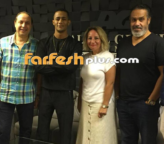 محمد رمضان شبيه احمد زكي بين معجبين ومنتقدين! وماذا مع كثرة التعاقدات؟ صورة رقم 7