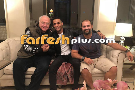 محمد رمضان شبيه احمد زكي بين معجبين ومنتقدين! وماذا مع كثرة التعاقدات؟ صورة رقم 8