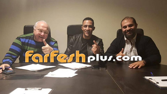 محمد رمضان شبيه احمد زكي بين معجبين ومنتقدين! وماذا مع كثرة التعاقدات؟ صورة رقم 9