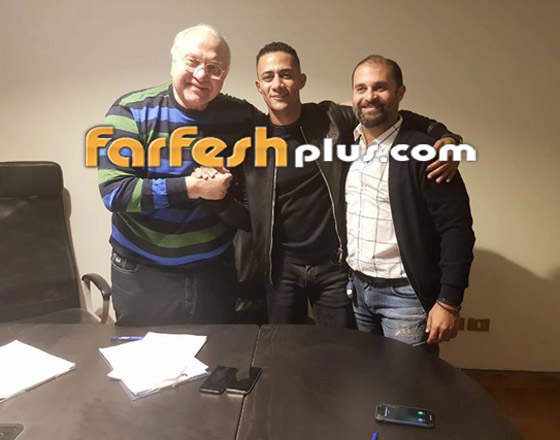 محمد رمضان شبيه احمد زكي بين معجبين ومنتقدين! وماذا مع كثرة التعاقدات؟ صورة رقم 10
