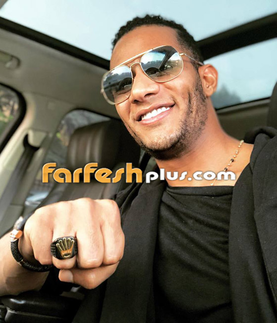 سما المصري تهاجم محمد رمضان: مغرور ولم يعد (نمبر وان) صورة رقم 16