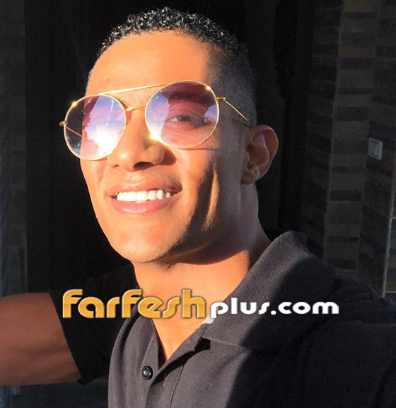معجبة تطلب يد الاسطورة محمد رمضان علنا.. ماذا كان ردّه عليها؟ صورة رقم 11